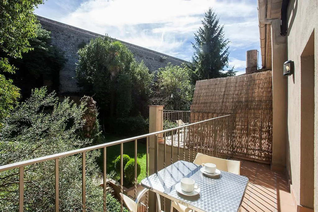 Apartamentos Gerona Dreams Rentals Appartement