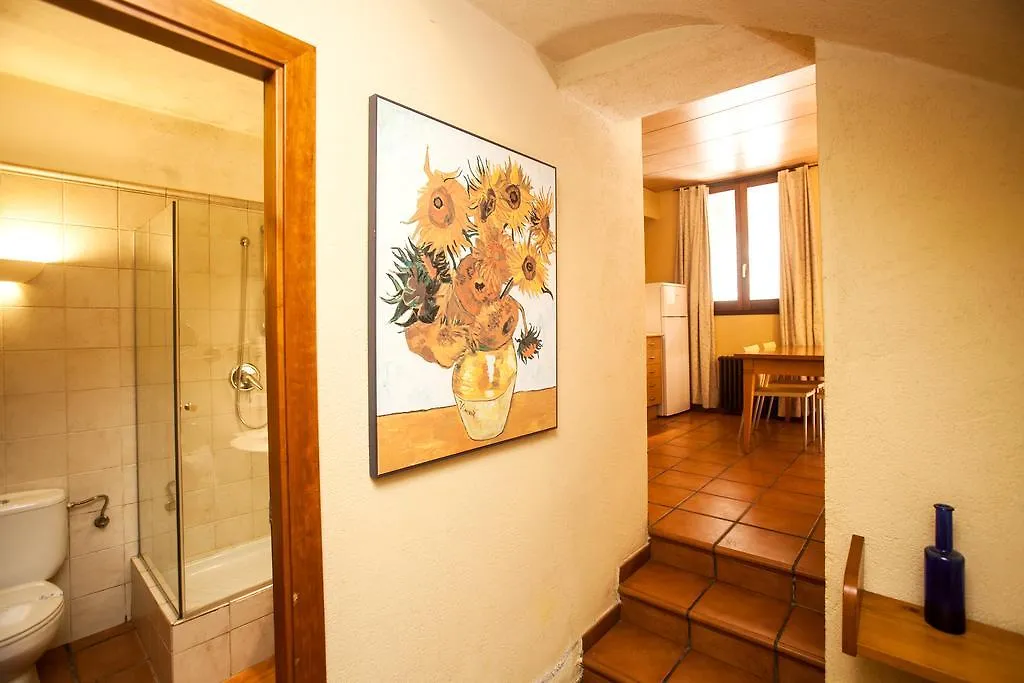 Apartamentos Gerona Dreams Rentals Spanje