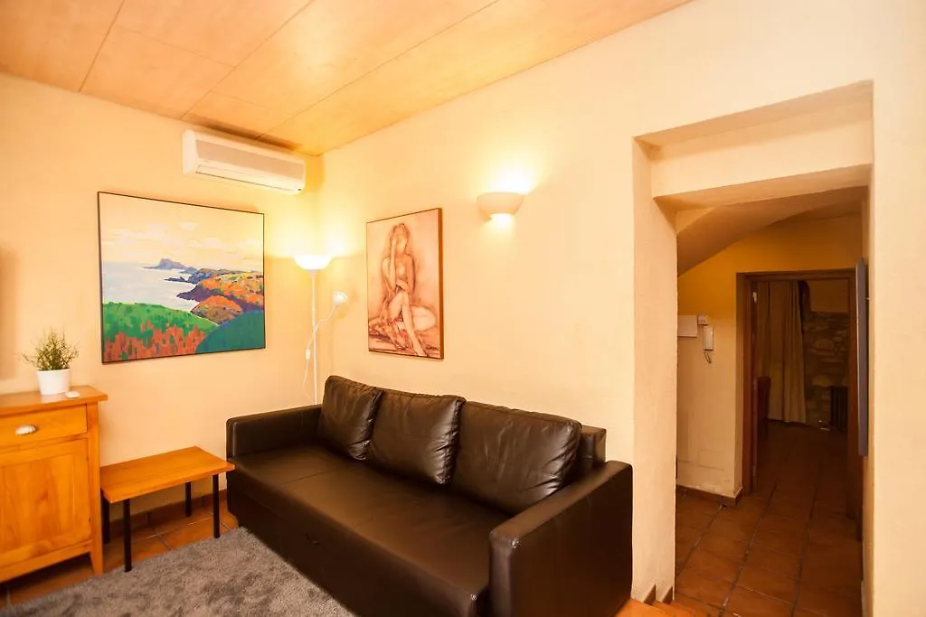 Apartamentos Gerona Dreams Rentals Appartement