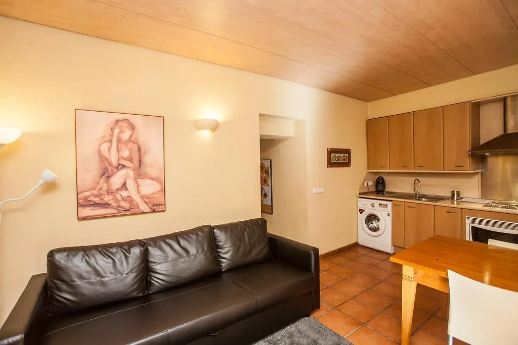 Apartamentos Gerona Dreams Rentals Spanje