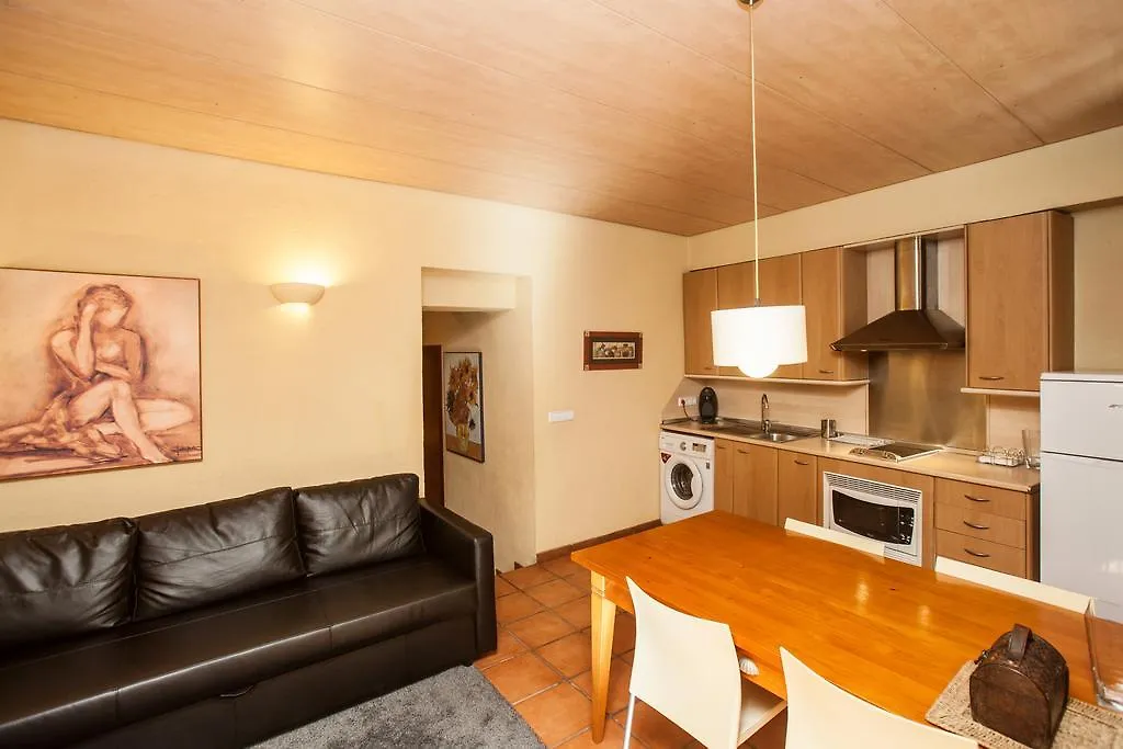 Apartamentos Gerona Dreams Rentals