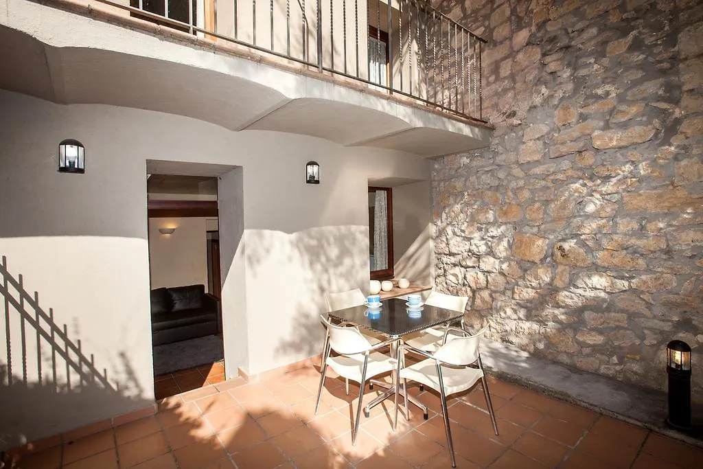 Apartamentos Gerona Dreams Rentals Spanje