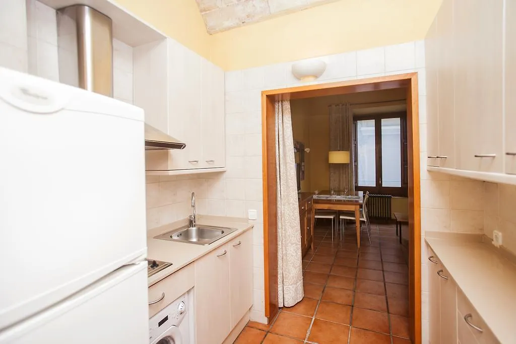 Apartamentos Gerona Dreams Rentals Appartement