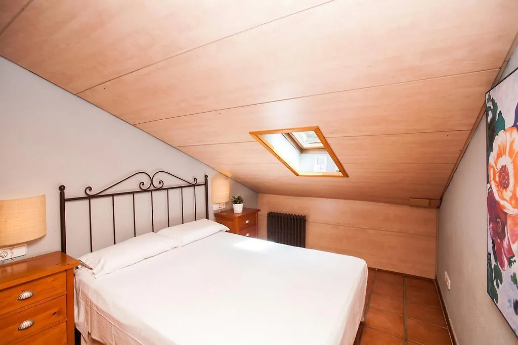 Apartamentos Gerona Dreams Rentals Appartement