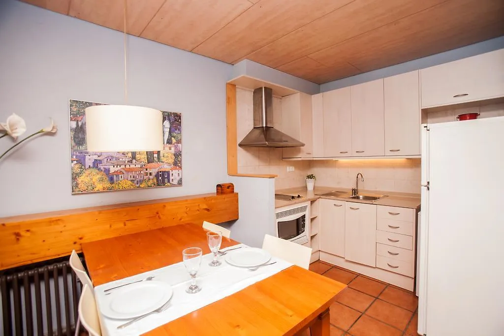 Apartamentos Gerona Dreams Rentals Appartement