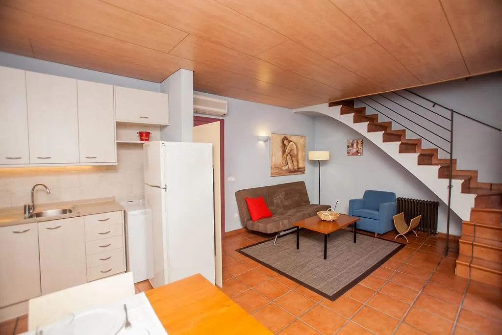 Apartamentos Gerona Dreams Rentals