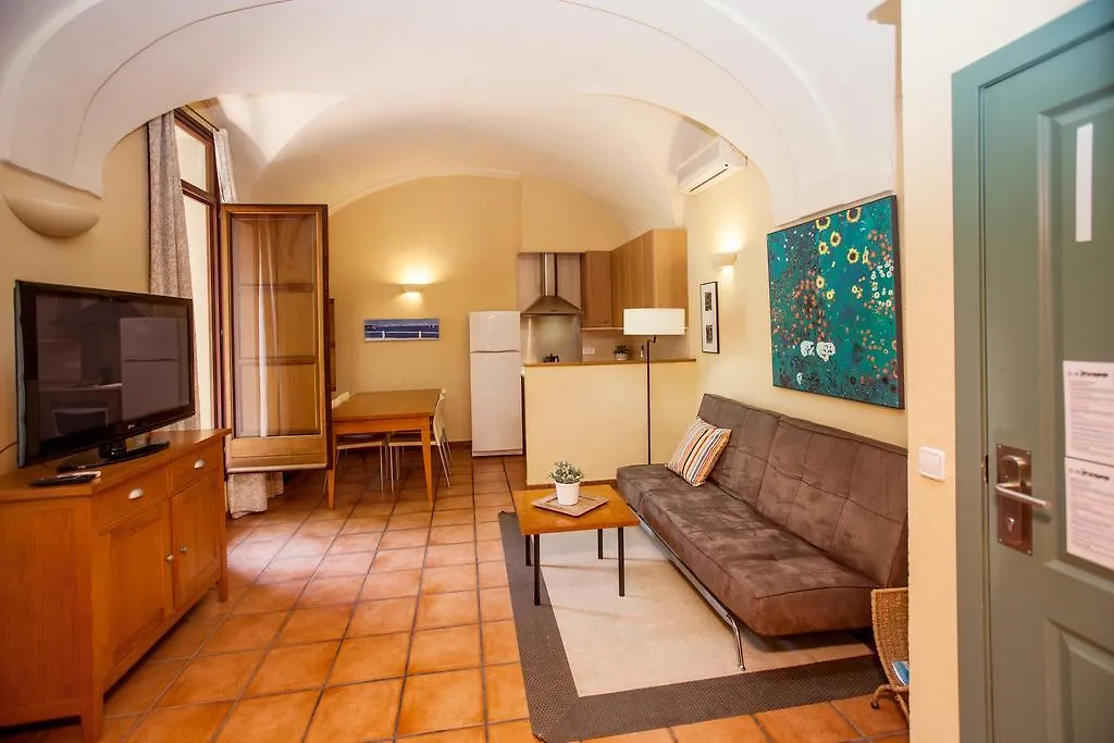 Appartement Apartamentos Gerona Dreams Rentals