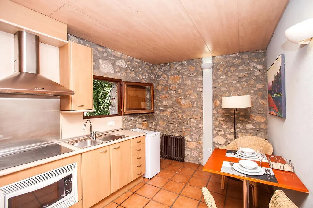 Apartamentos Gerona Dreams Rentals Appartement