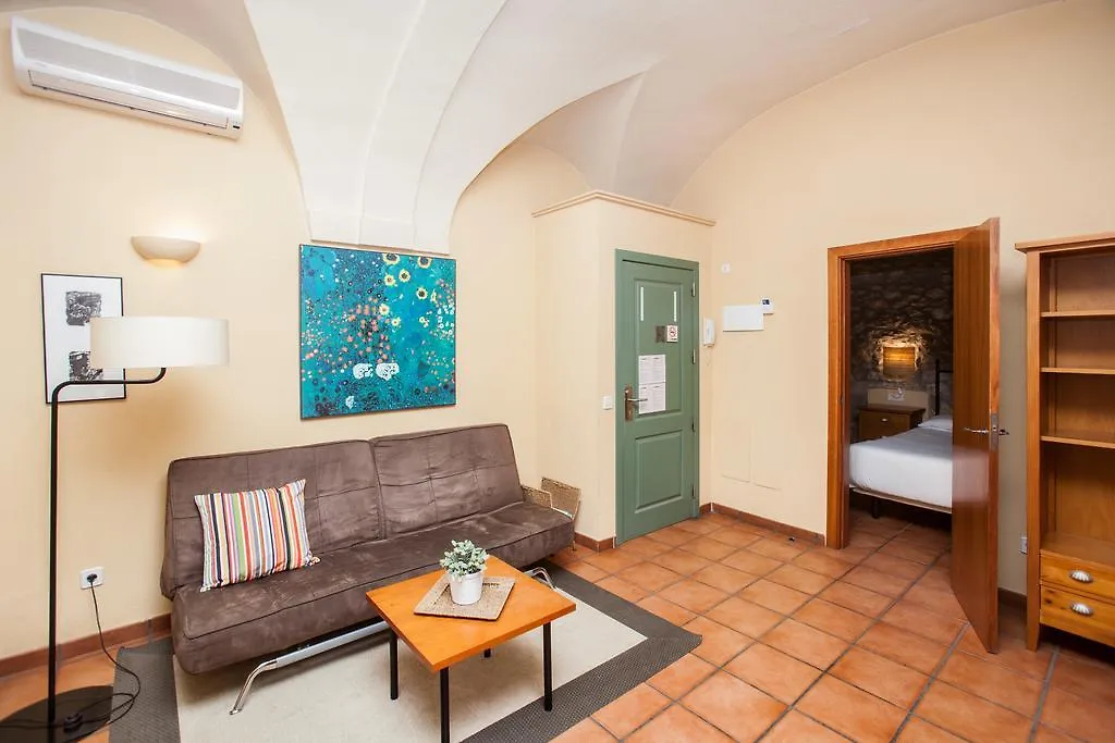 Appartement Apartamentos Gerona Dreams Rentals