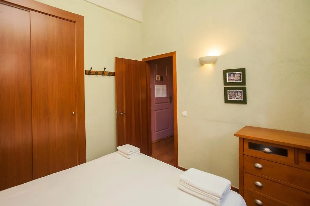 Apartamentos Gerona Dreams Rentals Spanje