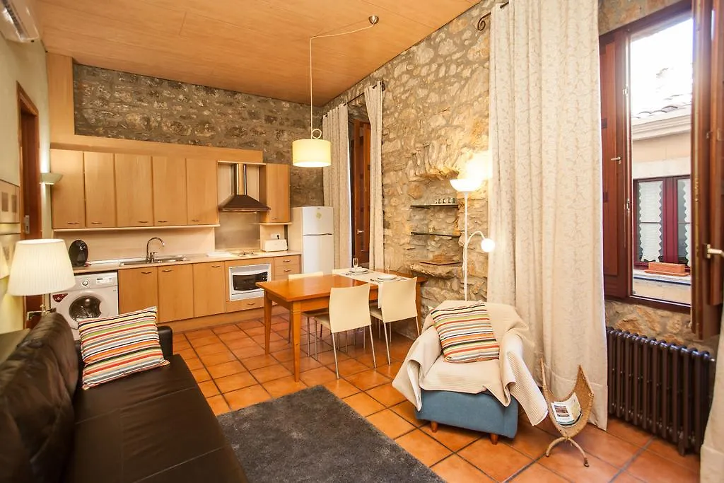 Apartamentos Gerona Dreams Rentals Appartement