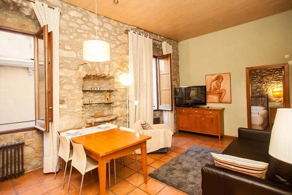 Appartement Apartamentos Gerona Dreams Rentals