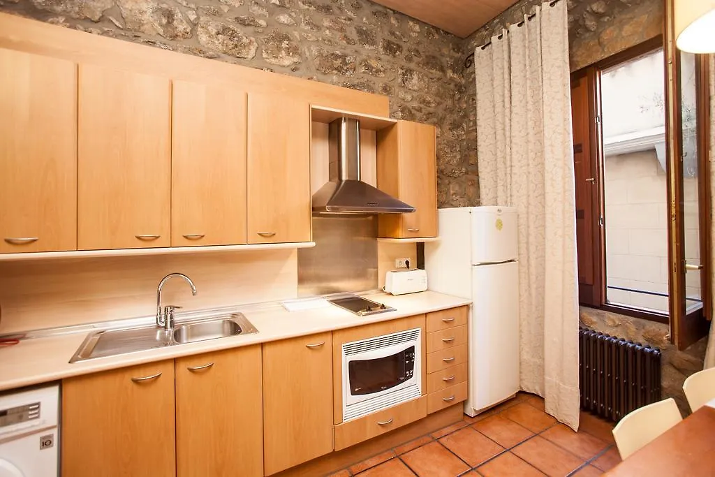 Apartamentos Gerona Dreams Rentals Appartement