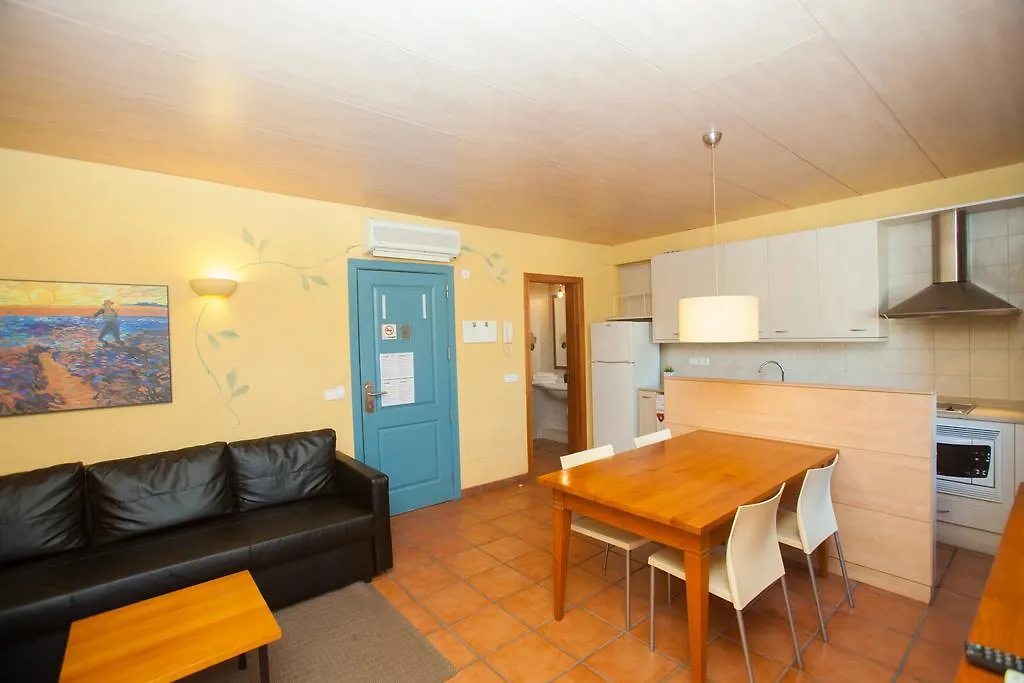 Appartement Apartamentos Gerona Dreams Rentals