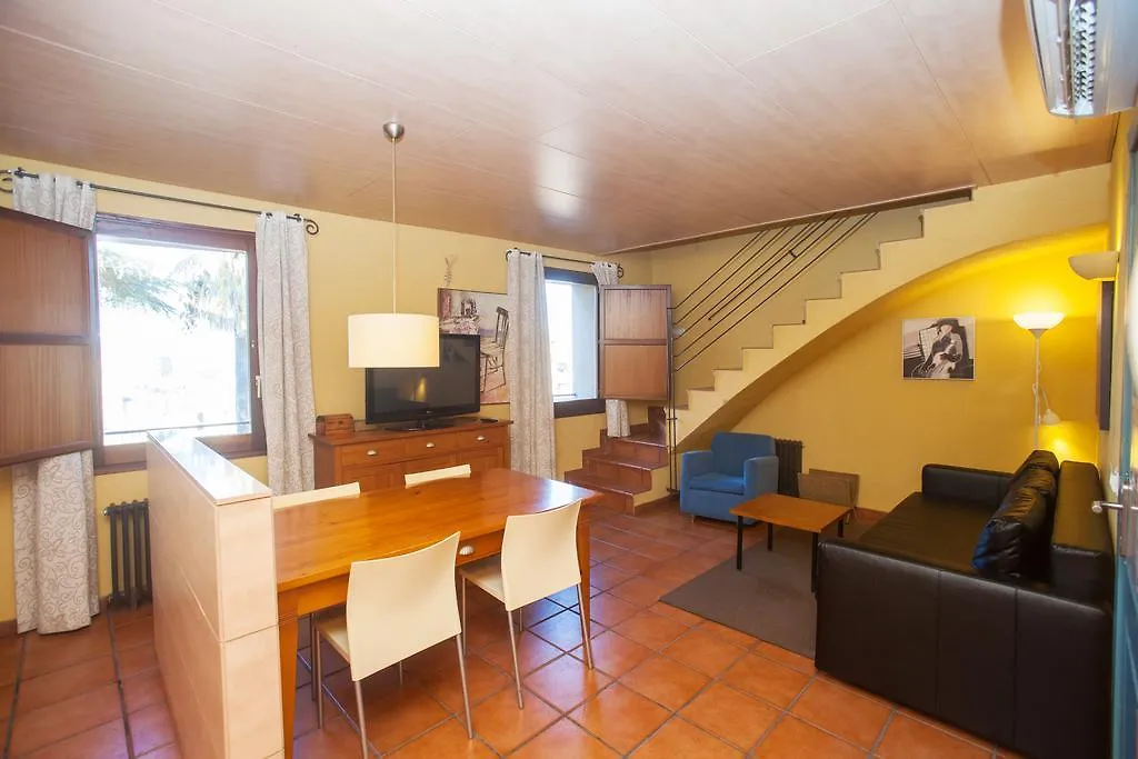 Apartamentos Gerona Dreams Rentals Spanje