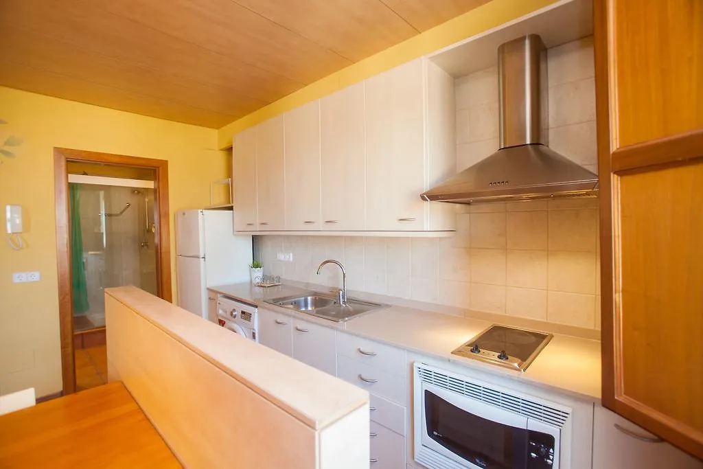 Apartamentos Gerona Dreams Rentals Appartement