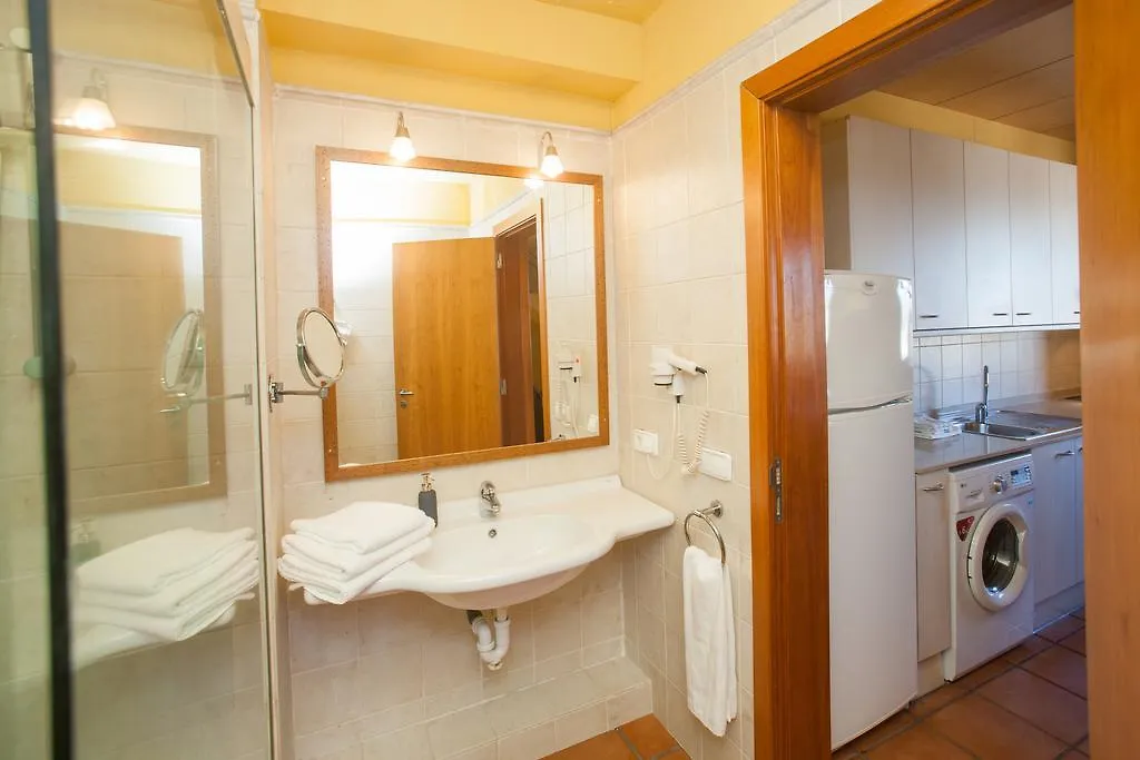 Appartement Apartamentos Gerona Dreams Rentals Spanje