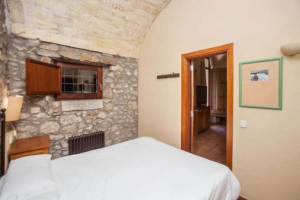 Appartement Apartamentos Gerona Dreams Rentals Spanje