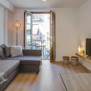 Flateli Cort Reial Appartement